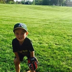 Meet your Posher, Chad